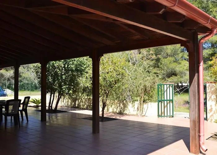 Padula Bianca - Con Accesso Privato Per La - By Click Salento Вилла Rivabella