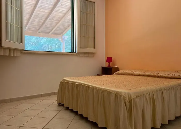 Villa Padula Bianca - Con Accesso Privato Per La - By Click Salento Rivabella