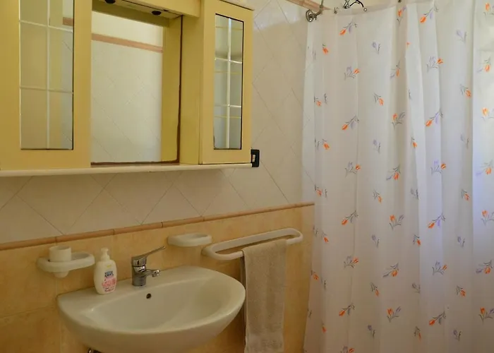 Padula Bianca - Con Accesso Privato Per La - By Click Salento *