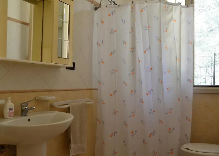 Padula Bianca - Con Accesso Privato Per La - By Click Salento