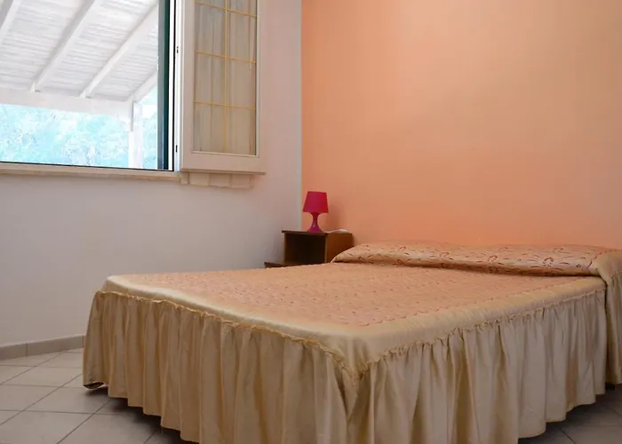 Padula Bianca - Con Accesso Privato Per La - By Click Salento Villa Rivabella