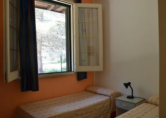 Padula Bianca - Con Accesso Privato Per La - By Click Salento Rivabella