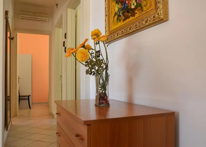 Padula Bianca - Con Accesso Privato Per La - By Click Salento * Rivabella