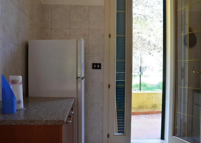 Padula Bianca - Con Accesso Privato Per La - By Click Salento Вилла Rivabella
