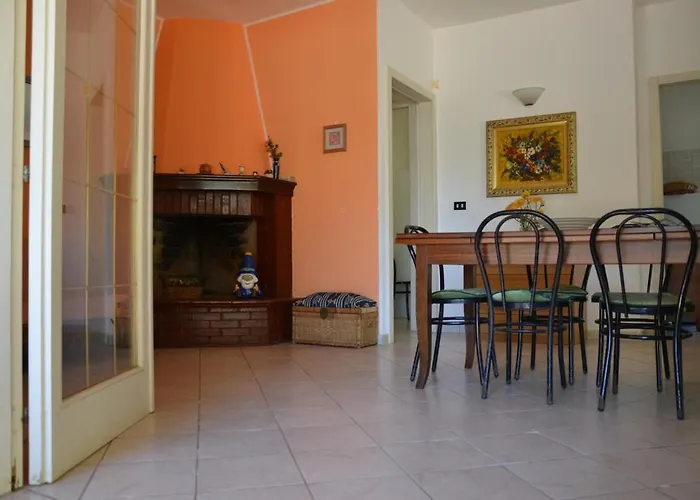 Вилла Padula Bianca - Con Accesso Privato Per La - By Click Salento