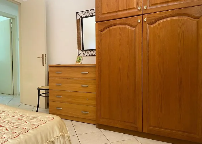 Padula Bianca - Con Accesso Privato Per La - By Click Salento *