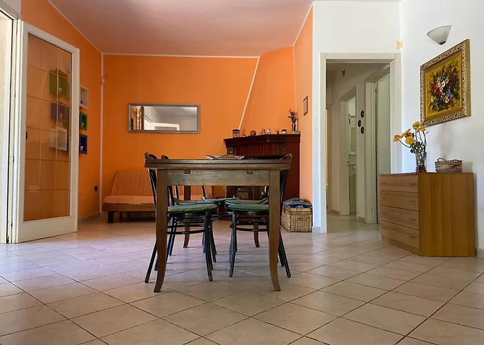 Padula Bianca - Con Accesso Privato Per La - By Click Salento * Rivabella