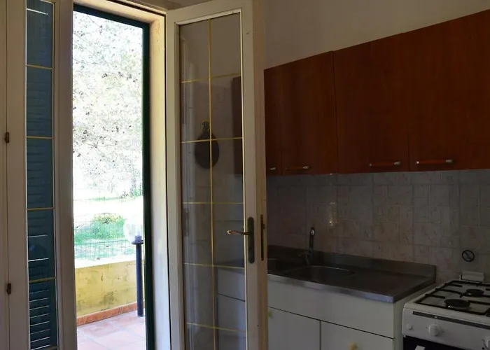 Padula Bianca - Con Accesso Privato Per La - By Click Salento Вилла Rivabella