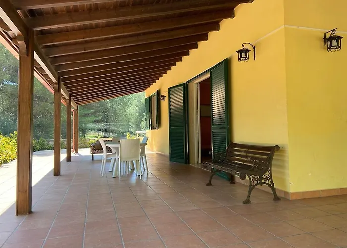 Padula Bianca - Con Accesso Privato Per La - By Click Salento *