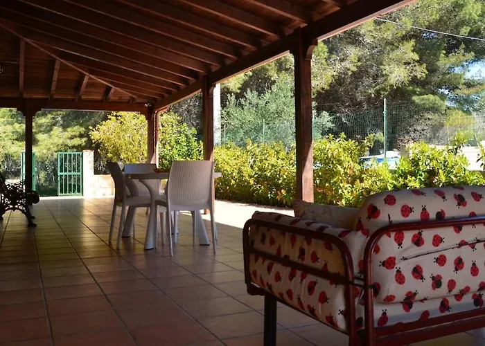 Padula Bianca - Con Accesso Privato Per La - By Click Salento * Rivabella