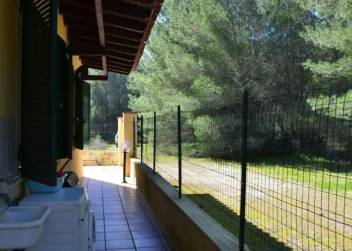 Villa Padula Bianca - Con Accesso Privato Per La - By Click Salento *