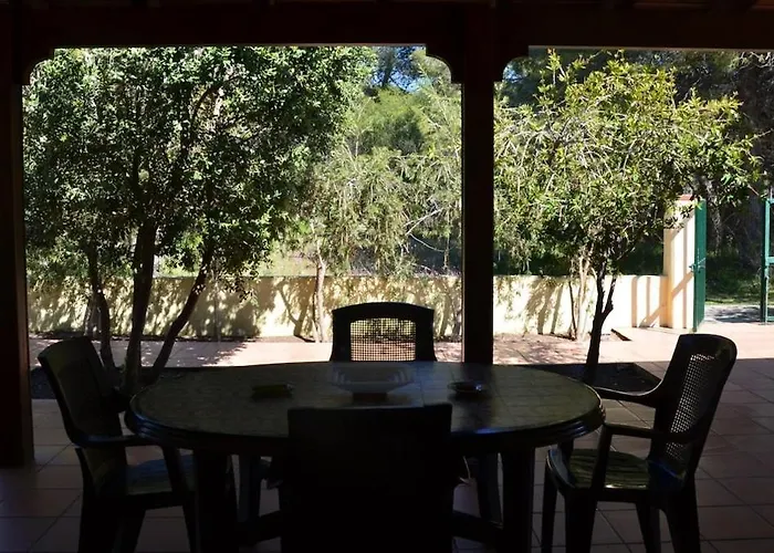 Padula Bianca - Con Accesso Privato Per La - By Click Salento Villa *