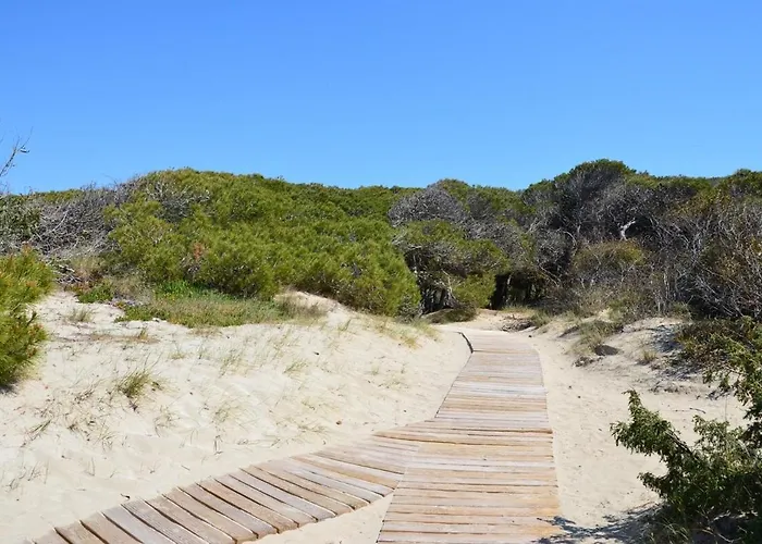 Вилла Padula Bianca - Con Accesso Privato Per La - By Click Salento *