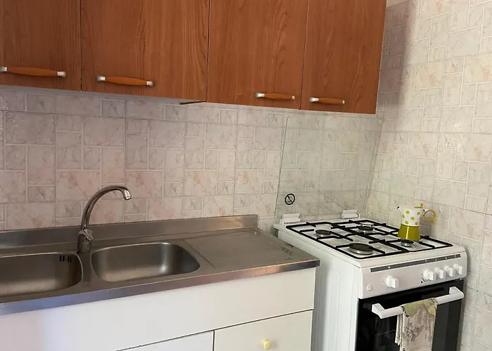 Вилла Padula Bianca - Con Accesso Privato Per La - By Click Salento