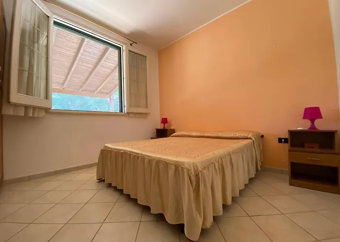 Padula Bianca - Con Accesso Privato Per La - By Click Salento Villa Rivabella