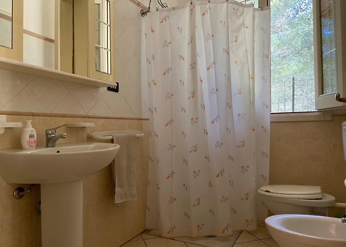 Padula Bianca - Con Accesso Privato Per La - By Click Salento * Rivabella