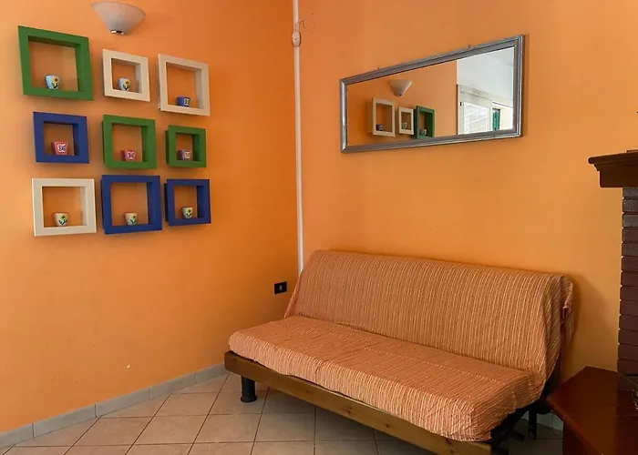 Padula Bianca - Con Accesso Privato Per La - By Click Salento Вилла