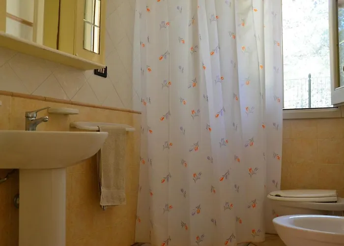 Villa Padula Bianca - Con Accesso Privato Per La - By Click Salento Rivabella