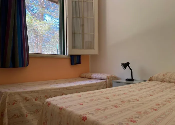 Padula Bianca - Con Accesso Privato Per La - By Click Salento Вилла Rivabella