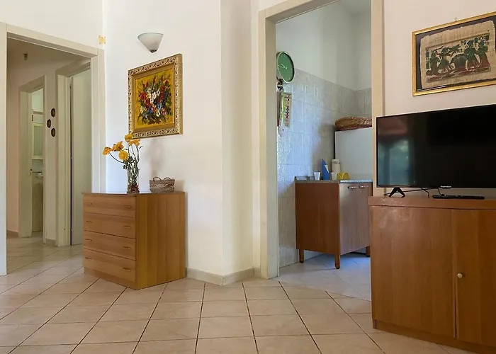 Вилла Padula Bianca - Con Accesso Privato Per La - By Click Salento